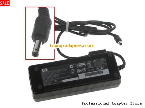  PPP017H AC Adapter, PPP017H 24V 5A Power Adapter HP24V5A120W-5.5x2.5mm