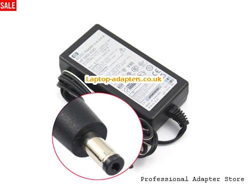 UK £12.91 Genuine HP 0950-4340 31V 1450mA 1.45a Printer Power Supply AC Switching Adapter
