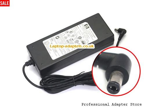  2915-8G POE SWITCH Laptop AC Adapter, 2915-8G POE SWITCH Power Adapter, 2915-8G POE SWITCH Laptop Battery Charger HP48V1.75A84W-5.5x2.1mm