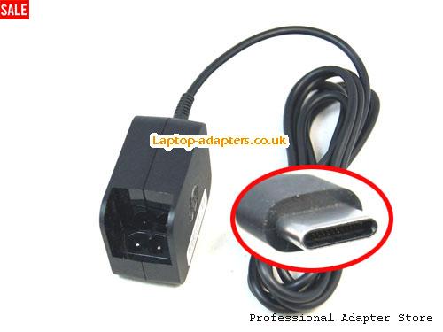  PAVILION X2 10-N155SA TPN-I122 Laptop AC Adapter, PAVILION X2 10-N155SA TPN-I122 Power Adapter, PAVILION X2 10-N155SA TPN-I122 Laptop Battery Charger HP5.25V3A16W-TYPE-C