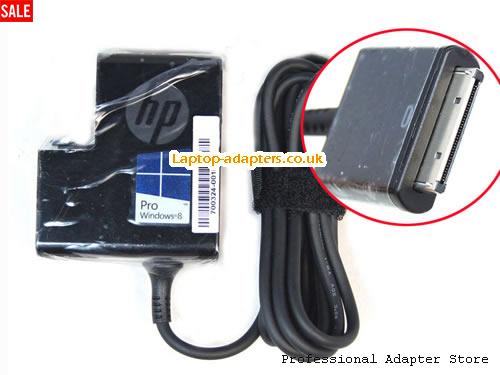  686120-001 AC Adapter, 686120-001 9V 1.1A Power Adapter HP9V1.1A10W-B