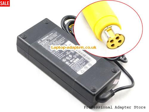  2878 Laptop AC Adapter, 2878 Power Adapter, 2878 Laptop Battery Charger IBM16V7.5A120W-4PIN
