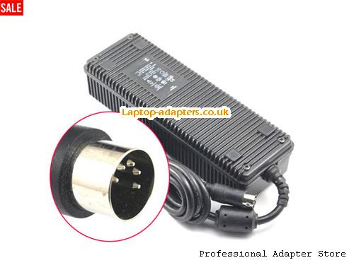  PW132 AC Adapter, PW132 12V 8.15A Power Adapter ITE12V8.15A98W-5pin