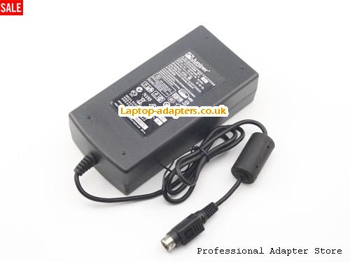  740-028086 AC Adapter, 740-028086 12V 6A Power Adapter JUNIPER12V6A-72W-4PIN