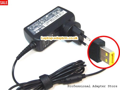  TP00064A AC Adapter, TP00064A 12V 3A Power Adapter LENOVO12V3A36W-OEM-EU