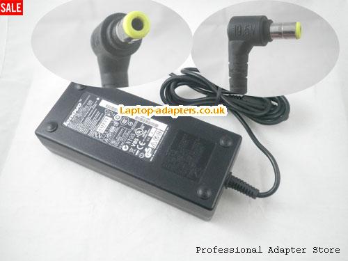  Y730 Laptop AC Adapter, Y730 Power Adapter, Y730 Laptop Battery Charger LENOVO19.5V6.15A120W-6.5x3.0mm