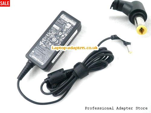  S110 Laptop AC Adapter, S110 Power Adapter, S110 Laptop Battery Charger LENOVO20V1.5A30W-5.5x2.5mm
