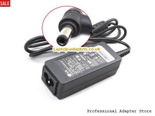  45K2200 AC Adapter, 45K2200 20V 2A Power Adapter LENOVO20V2A40W-5.5x2.5mm