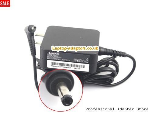  7000-15 Laptop AC Adapter, 7000-15 Power Adapter, 7000-15 Laptop Battery Charger LENOVO20V3.25A65W-4.0x1.7mm-US