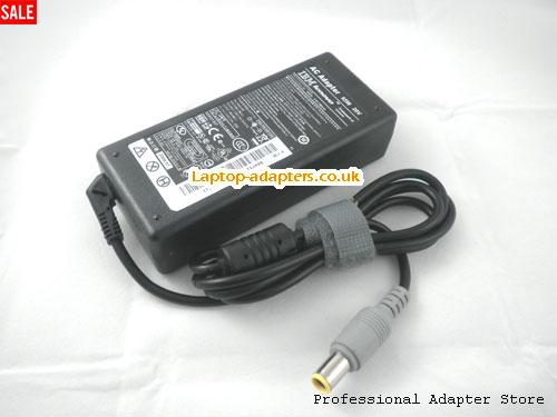  X60 Laptop AC Adapter, X60 Power Adapter, X60 Laptop Battery Charger LENOVO20V3.25A65W-7.5x5.5mm