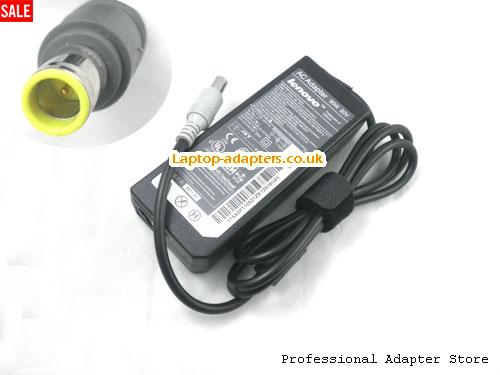  40Y7667 AC Adapter, 40Y7667 20V 4.5A Power Adapter LENOVO20V4.5A90W-7.5x5.5mm