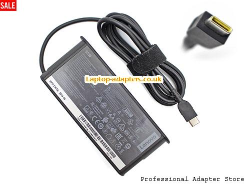 IDEAPAD 5 15ARE05 Laptop AC Adapter, IDEAPAD 5 15ARE05 Power Adapter, IDEAPAD 5 15ARE05 Laptop Battery Charger LENOVO20V4.75A95W-Type-C