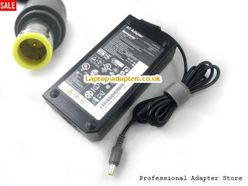  42T5264 AC Adapter, 42T5264 20V 8.5A Power Adapter LENOVO20V8.5A170W-7.5x5.5mm