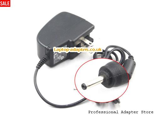  21.85101 AC Adapter, 21.85101 5V 4A Power Adapter LENOVO5V4A20W-2.5X0.7mm-US