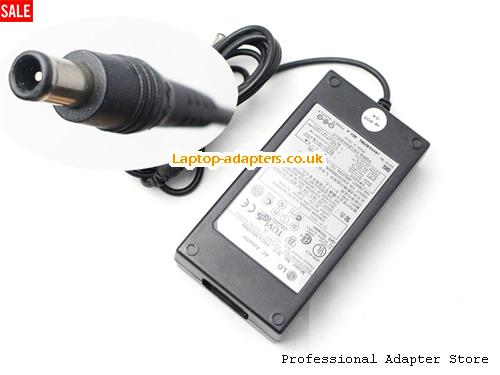  W2486L Laptop AC Adapter, W2486L Power Adapter, W2486L Laptop Battery Charger LG12V3A36W-6.5x4.0mm