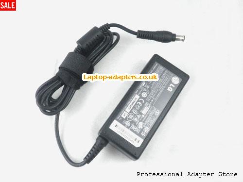  S210 Laptop AC Adapter, S210 Power Adapter, S210 Laptop Battery Charger LG18.5V3.5A65W-6.5x4.0mm