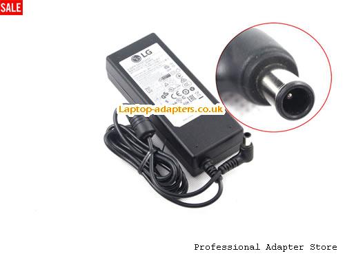  CM3430W Laptop AC Adapter, CM3430W Power Adapter, CM3430W Laptop Battery Charger LG18V2.67A48W-6.5x4.0mm