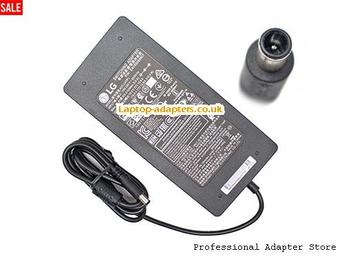  32BL95U Laptop AC Adapter, 32BL95U Power Adapter, 32BL95U Laptop Battery Charger LG19.5V10.8A210W-6.4x4.4mm-B