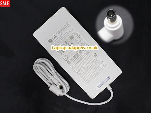  EAY65068601 AC Adapter, EAY65068601 19.5V 10.8A Power Adapter LG19.5V10.8A210W-6.5x4.4mm-W