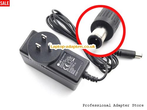  10SM3TB Laptop AC Adapter, 10SM3TB Power Adapter, 10SM3TB Laptop Battery Charger LG19V1.3A25W-6.0x4.0mm-US-C