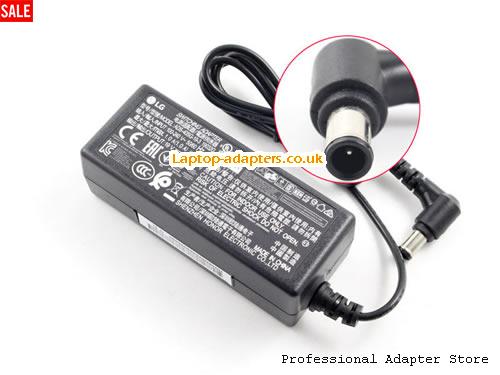  E1948S Laptop AC Adapter, E1948S Power Adapter, E1948S Laptop Battery Charger LG19V1.7A32W-6.5x4.0mm