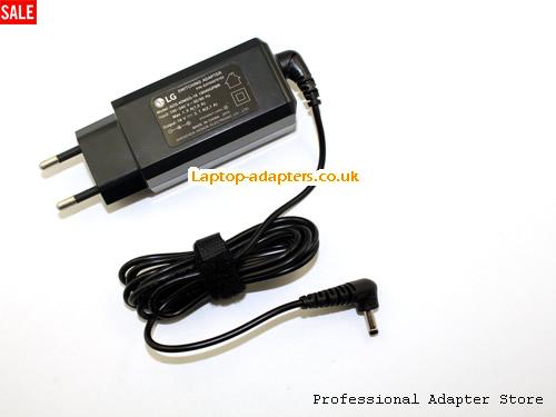  ADS-40MSG-19 AC Adapter, ADS-40MSG-19 19V 2.1A Power Adapter LG19V2.1A40W-3.0x1.0mm-EU
