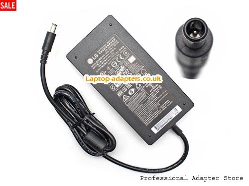  27GP950-B Laptop AC Adapter, 27GP950-B Power Adapter, 27GP950-B Laptop Battery Charger LG19V5.79A110W-6.5x4.4mm