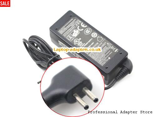  P220 Laptop AC Adapter, P220 Power Adapter, P220 Laptop Battery Charger LG20V2A40W-2TIPS