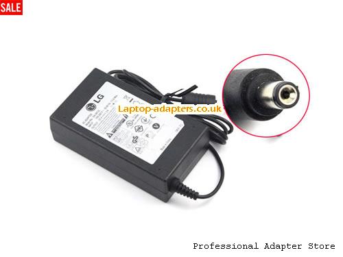  NB5530A Laptop AC Adapter, NB5530A Power Adapter, NB5530A Laptop Battery Charger LG25V2A50W-6.5x1.2mm