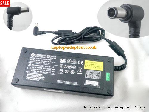  220 Laptop AC Adapter, 220 Power Adapter, 220 Laptop Battery Charger LISHIN20V11A-7.4x5.0mm