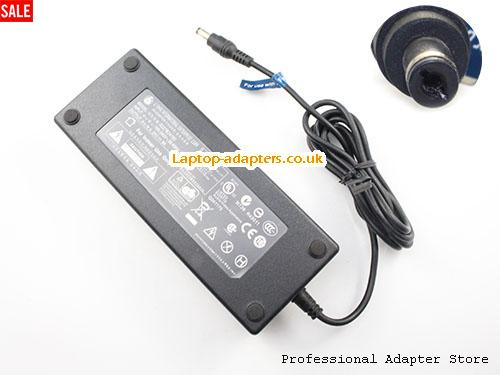  0227B24192 AC Adapter, 0227B24192 24V 8A Power Adapter LISHIN24V8A192W-5.2x2.1mm