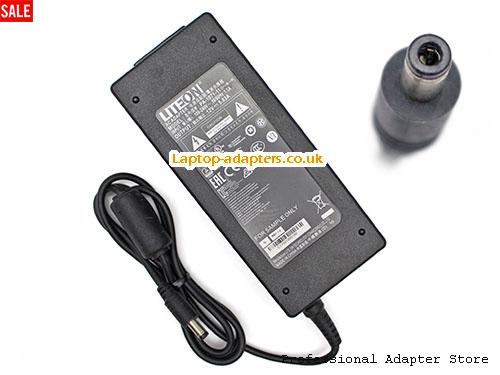  341-100574-01 AC Adapter, 341-100574-01 12V 5.83A Power Adapter LITEON12V5.83A70W-5.5x2.5mm