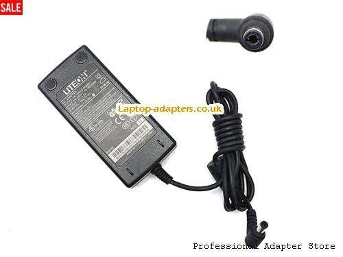  555177-001 AC Adapter, 555177-001 12V 5A Power Adapter LITEON12V5A60W-5.5x2.5mm-B