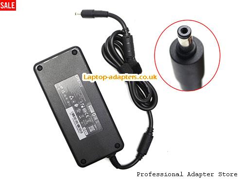  PH317-56-72SP Laptop AC Adapter, PH317-56-72SP Power Adapter, PH317-56-72SP Laptop Battery Charger LITEON19.5V16.9A330W-5.5x1.7mm-B