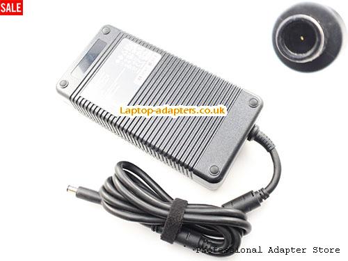  XM3C3 AC Adapter, XM3C3 19.5V 16.9A Power Adapter LITEON19.5V16.9A330W-7.4x5.0mm