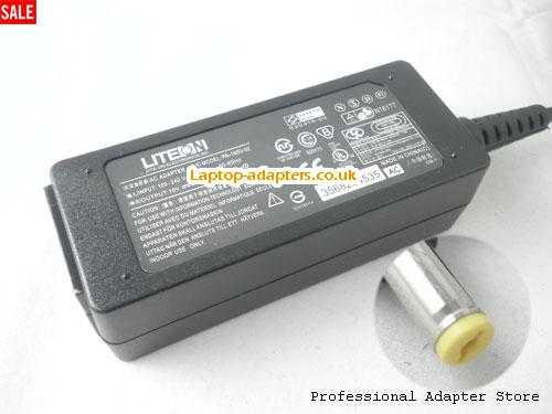  LT2123U Laptop AC Adapter, LT2123U Power Adapter, LT2123U Laptop Battery Charger LITEON19V2.15A42W-5.5x1.7mm