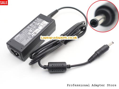  AT100 Laptop AC Adapter, AT100 Power Adapter, AT100 Laptop Battery Charger LITEON19V2.1A40W-4.0x2.0mm