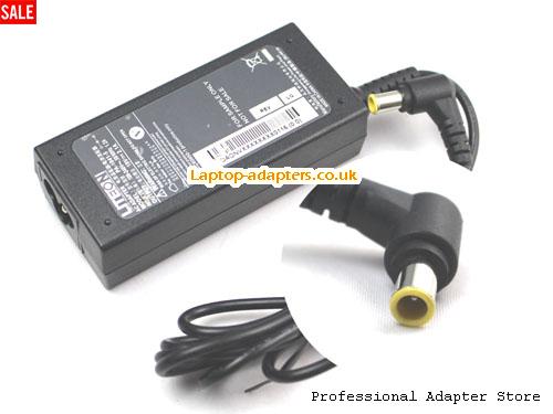  E1948SX Laptop AC Adapter, E1948SX Power Adapter, E1948SX Laptop Battery Charger LITEON19V2.1A40W-6.5x4.0mm