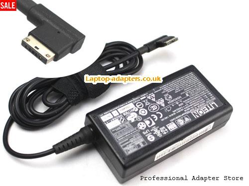  PA-1650-69 AC Adapter, PA-1650-69 19V 3.42A Power Adapter LITEON19V3.42A65W-Sickle