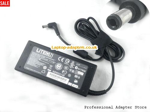  FSP090-DMBF1 AC Adapter, FSP090-DMBF1 19V 4.74A Power Adapter LITEON19V4.74A90W-5.5x2.5mm