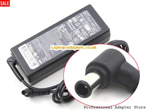  S210-K.CP86K Laptop AC Adapter, S210-K.CP86K Power Adapter, S210-K.CP86K Laptop Battery Charger LITEON19V4.74A90W-6.5x4.0mm