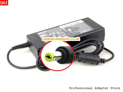  A11-120P1A AC Adapter, A11-120P1A 19V 6.32A Power Adapter LITEON19V6.32A120W-5.5x1.7mm
