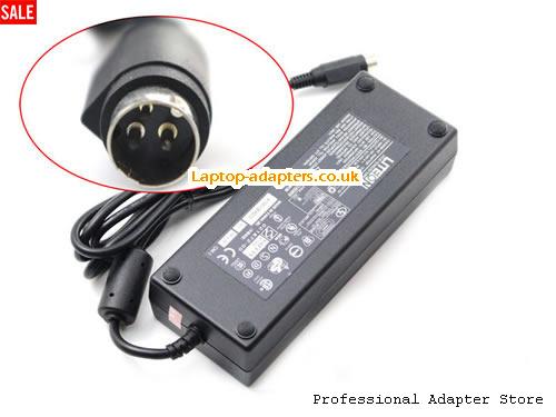  L5 Laptop AC Adapter, L5 Power Adapter, L5 Laptop Battery Charger LITEON19V6.3A120W-3PIN