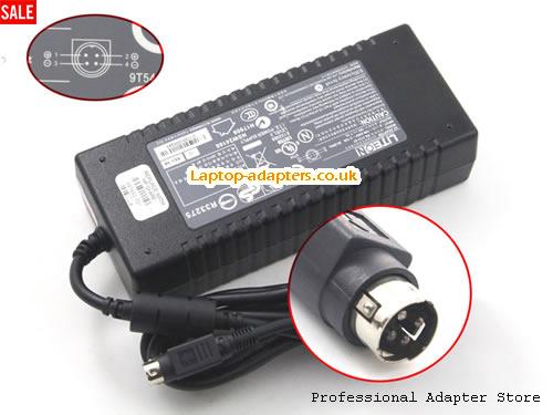  ZS600 Laptop AC Adapter, ZS600 Power Adapter, ZS600 Laptop Battery Charger LITEON19V7.1A135W-4PIN