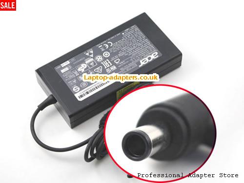 UK Out of stock! ADP-135FB B 164-6993 PA-1131-07 Power Charger for ACER VERITON L4620G