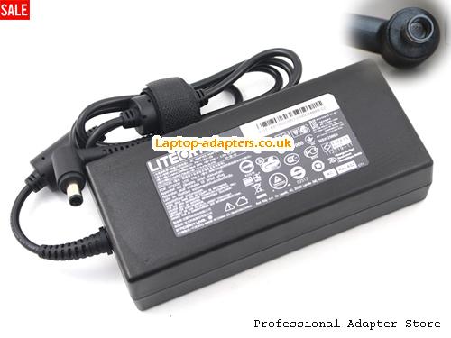  PA-1181-09 AC Adapter, PA-1181-09 19V 9.47A Power Adapter LITEON19V9.47A180W-7.4x5.0mm-no-pin