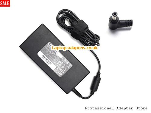  2303C123 AC Adapter, 2303C123 20V 11.5A Power Adapter LITEON20V11.5A230W-5.5x2.5mm