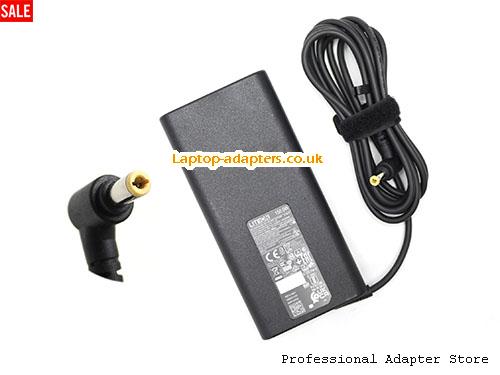  NP50PNK Laptop AC Adapter, NP50PNK Power Adapter, NP50PNK Laptop Battery Charger LITEON20V7.5A150W-5.5x2.5mm