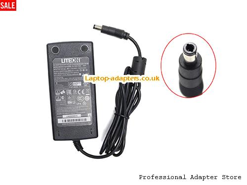  LIN200300YK AC Adapter, LIN200300YK 5V 4.4A Power Adapter LITEON5V4.4A22W-5.5x2.5mm