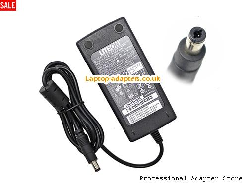  341-0536-01 AC Adapter, 341-0536-01 5V 4A Power Adapter LITEON5V4A20W-5.5x2.5mm